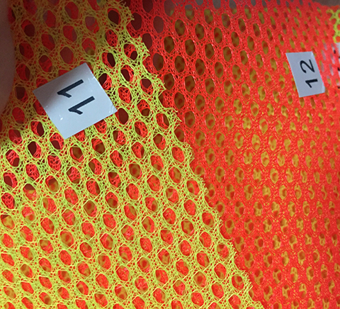 Ten points you need to know about fluorescent colors